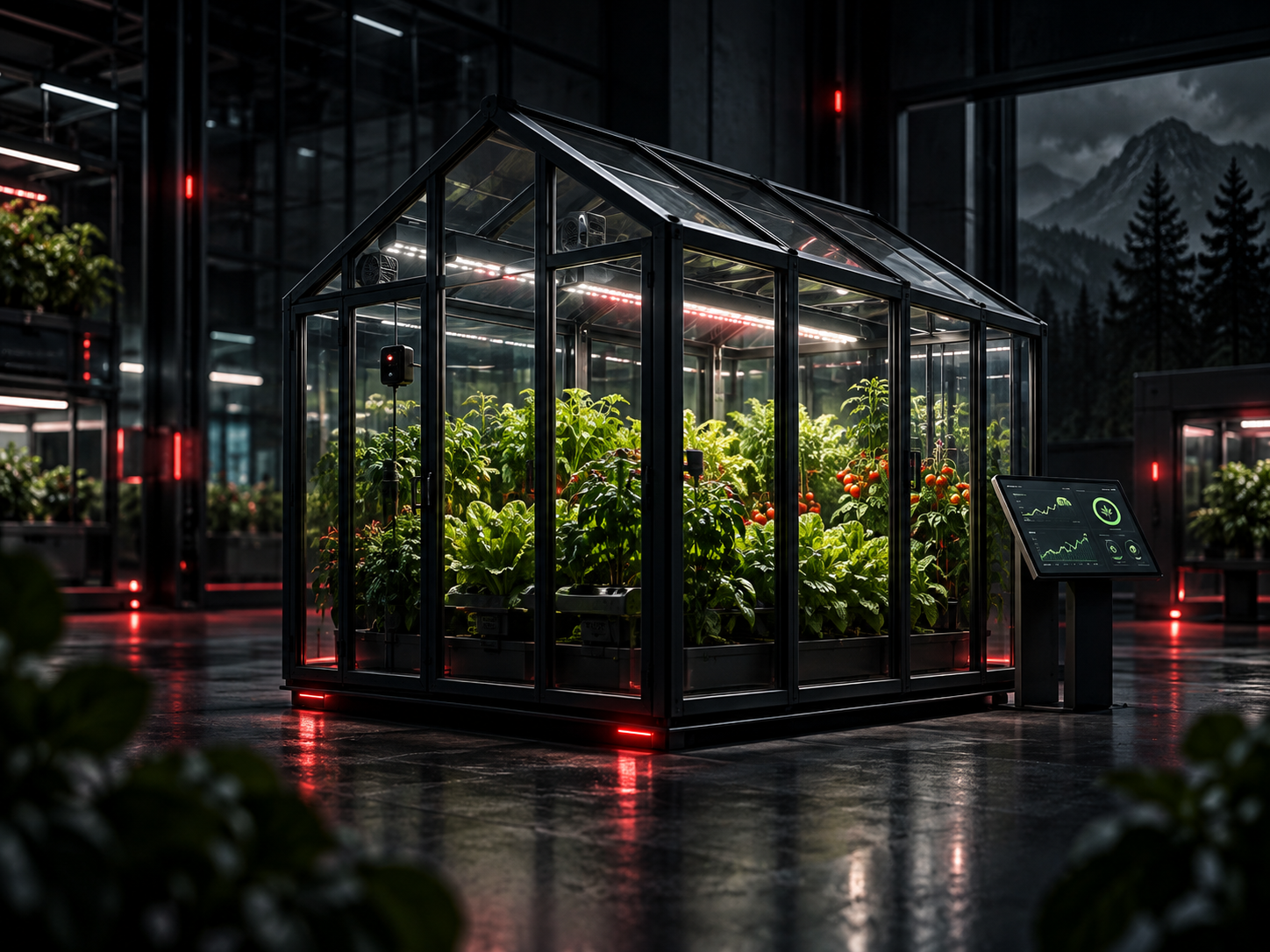 Alumetra Farm